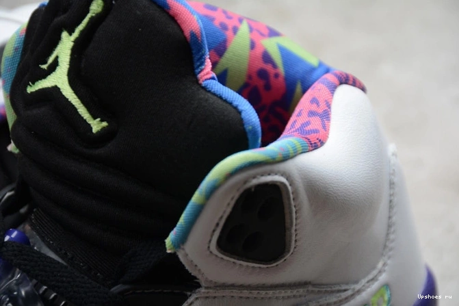 AirJordan 5 Retro DB3335-100 Alternate Bel-Air 0706